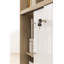 Kadyn 2 -Door Storage Cabinet