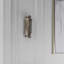 Carrier and Company Cadence Small Tiered Sconce-70572857