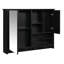 Pharmacie murale 36 pouces-345088837
