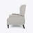 Mattice Upholstered Recliner-750626256