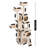 Egremont 63.8'' H Cat Tree-1261147897