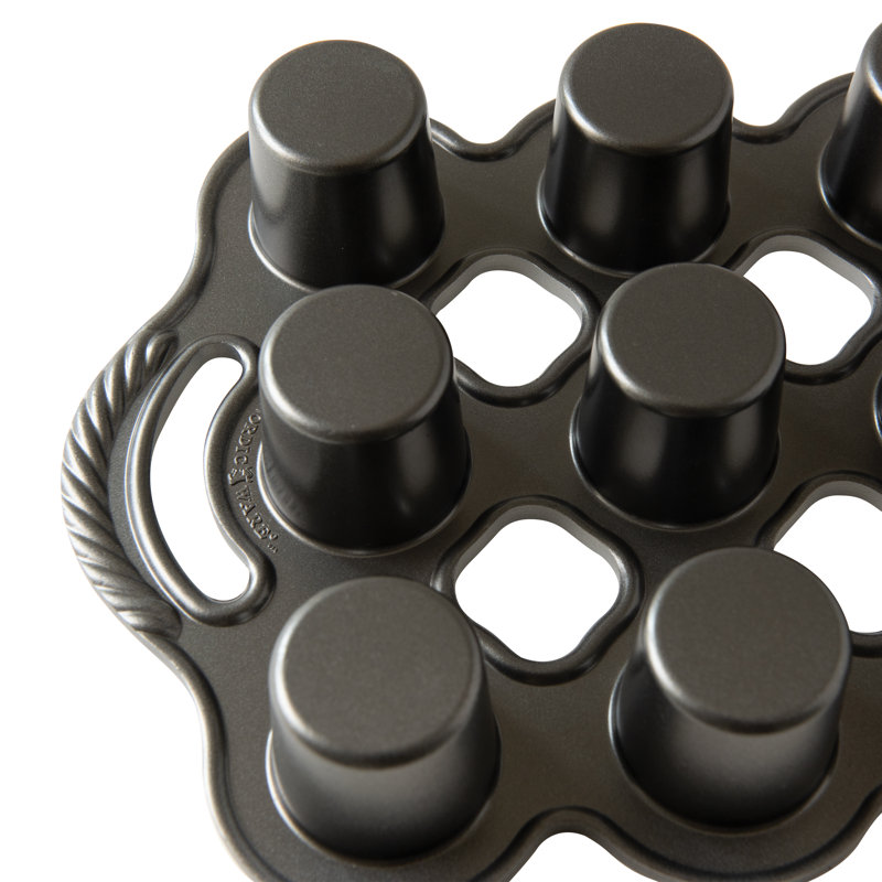 Nordic Ware Petite Popover Sheet