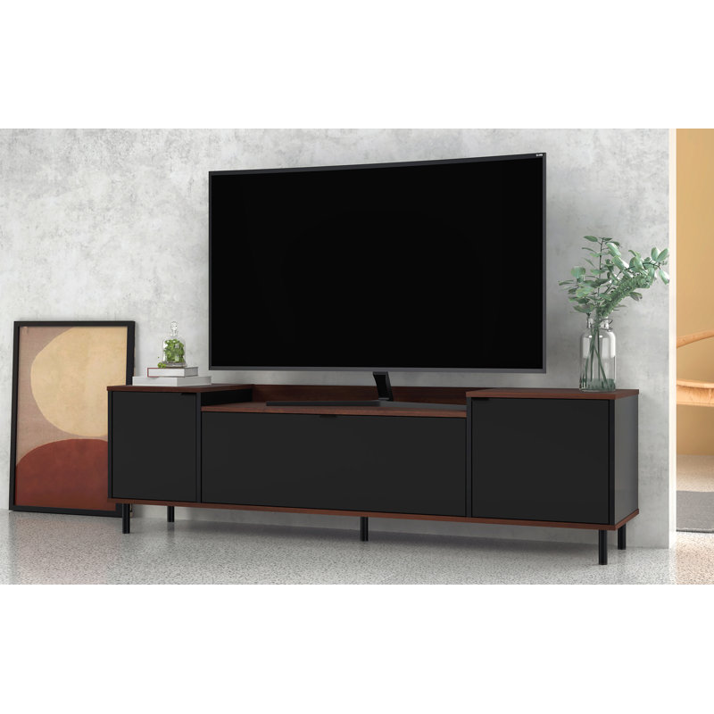 Unfinished TV Stand for TVs up to 60"