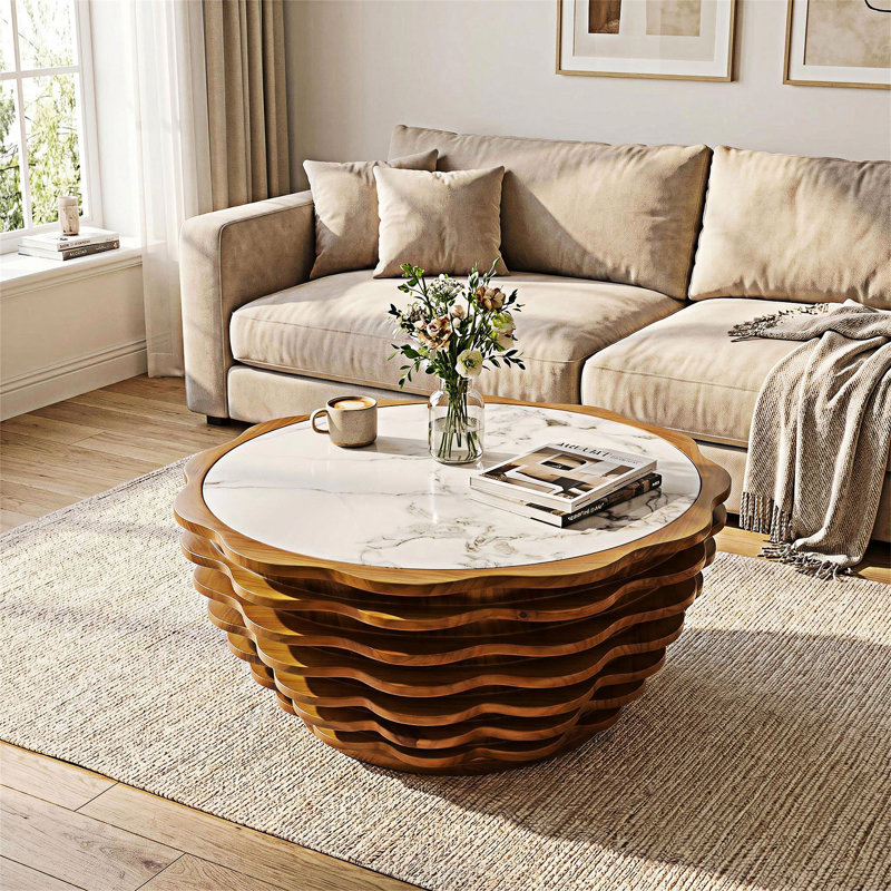 Table basse