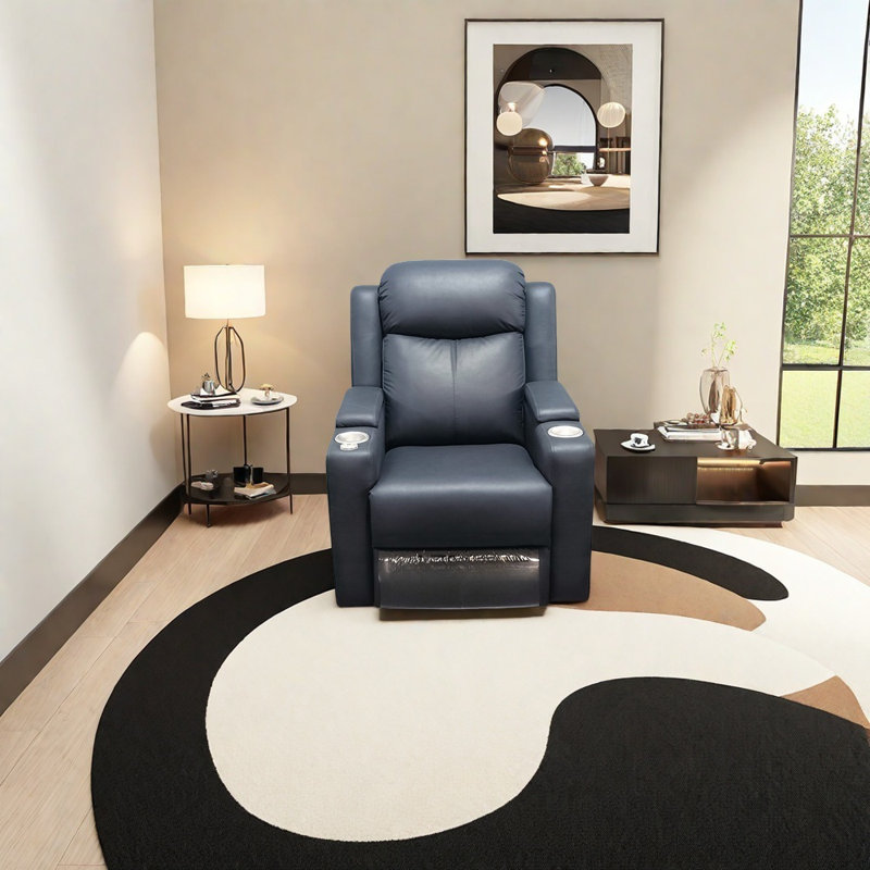 Hunstant, Bluish Black