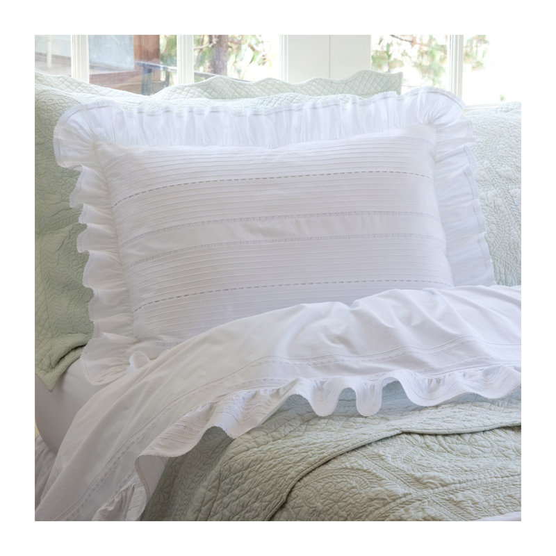 Elisa Euro Pillow Cover