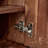 American style large capacity shoe cabinet