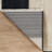 Abani Rugs Austin AUS110A Modern Black Ivory Navy Block Checkered Contemporary Area Rug-735994283