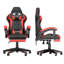 Reclining Game Chair With Footrest-106892001