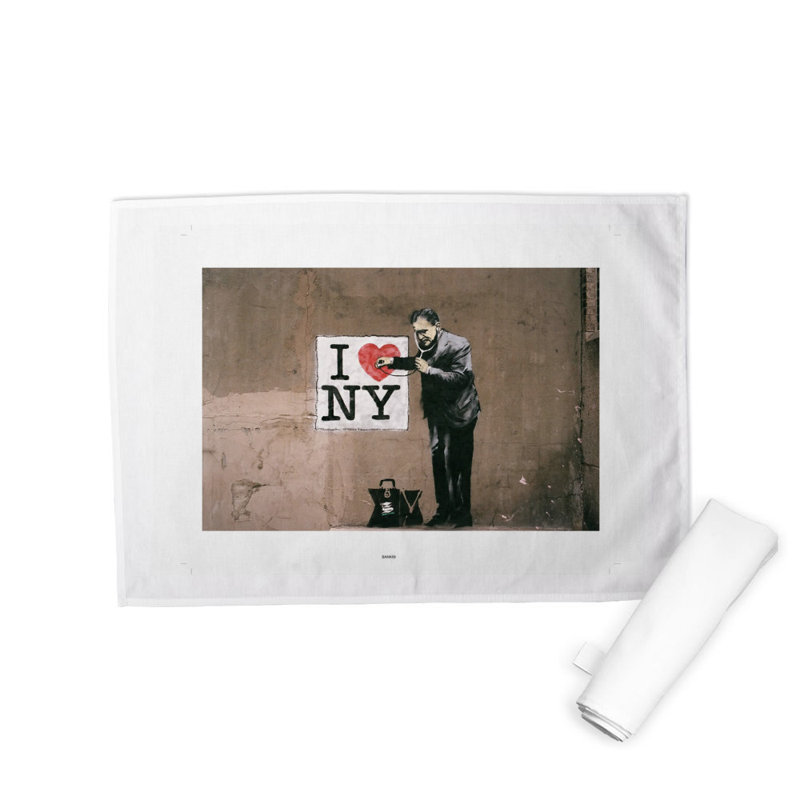 Cotton Kitchen Towel