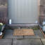 Pannell Non-Slip Indoor Outdoor Doormat