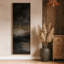Très grand art mural rétro encadré pour art classique-381156057-383174786