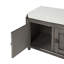 Banc avec armoire de rangement-87784293