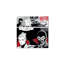 Homage to Diabolik Done by Art Studio 58x58 Cm Frameless Panel Lightweight Ready to Hang-929238284