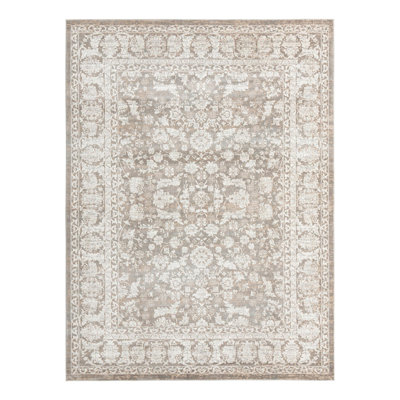 Jill Zarin Central Park Uptown Rug