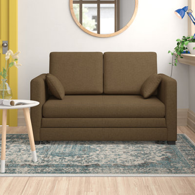 Ash Hill 2 Seater Sofa Bed