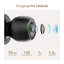 Bouton de porte LNDU D500