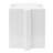 Keagan Art Modular Convex Edge MGO Side Table-119010180