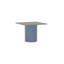 Milo Outdoor Square Dining Table-759579510-759579506