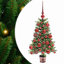 Christmas Tree with 150 LEDs with Stand PE-1961193076-1961193078