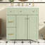 81.7 mm Freestanding Bathroom Vanity-2006980804