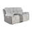 Yardley U6028 Console Reclining Loveseat-106275557