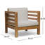 Ensemble repas pour patio