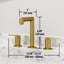 Robinet pour salle de bain Sterling-62211279
