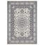 Parun Tabriz carpet in gray-47427587