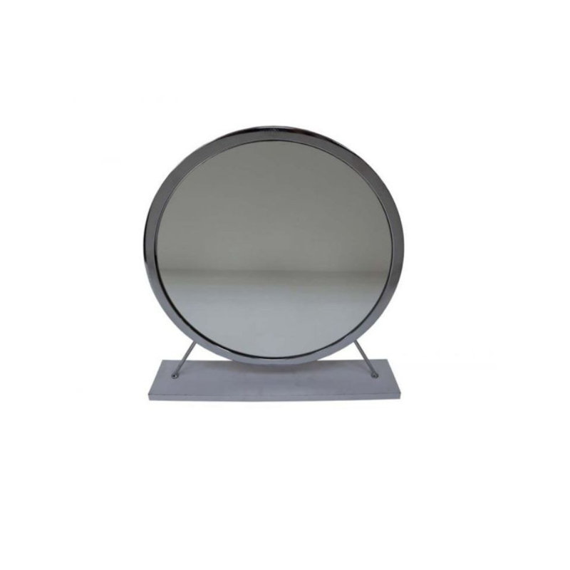 Miroir autoportant 19 po