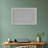 Wall Mounted Magnetic Bulletin Board-490973409