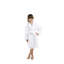 Peignoir en molleton pour enfants châle en molleton pour enfants-24626710-24626713