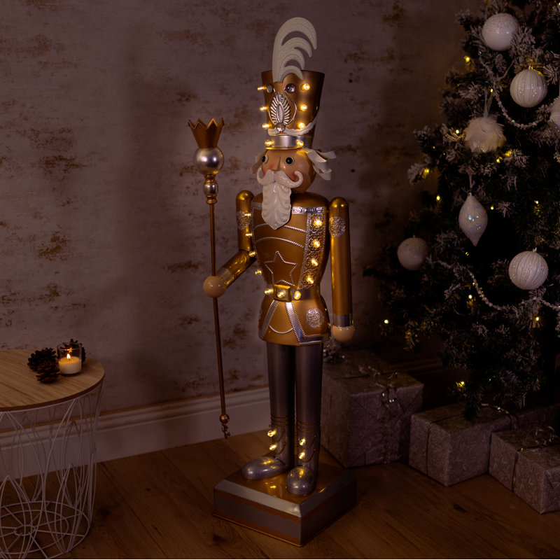 Christmas Nutcracker