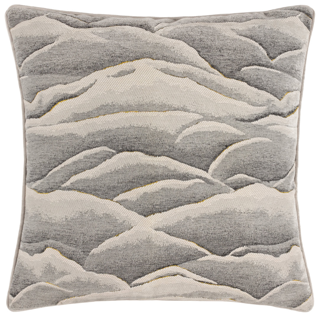 Square Throw Pillow Cover