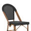 Tabouret de comptoir court Paris 25,75-161499964
