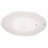 Carli 60'' x 36'' Soaking Acrylic Bathtub-9227753-88749873