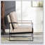 Chaise d'appoint Direct Classic Mid Century Modern-502647134