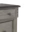 Commode 5 tiroirs Cathleen