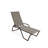 Outdoor Rust-Resistant Metal Chaise Lounge-19510308-48935066