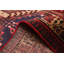 Tapis rouge Konya Anatolian 3 pi 5 po x 10 pi 10 po