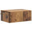 49cm W Manufactured Wood Bedside Table-183698675