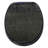 Round Toilet Seat and Lid