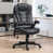 Black Microfiber