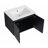 Floating Wall-Mounted Bathroom Vanity