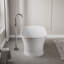 66.73'' x 30.5'' Bathtub
