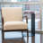 Side Table C-Shape Solid Metal-589430594-582593545-581931891
