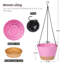 Jardinière suspendue-330261372