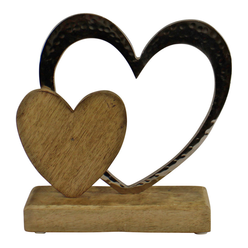Jameel Abstract Figurines & Sculptures