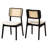 Nancy 16.5'' H Upholstered Side Chair-1484904052