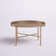 Table basse Alyssa